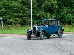 2024 - Parel der Voorkempen - Guy Reynders